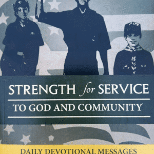 To God and Community – Scout Edition