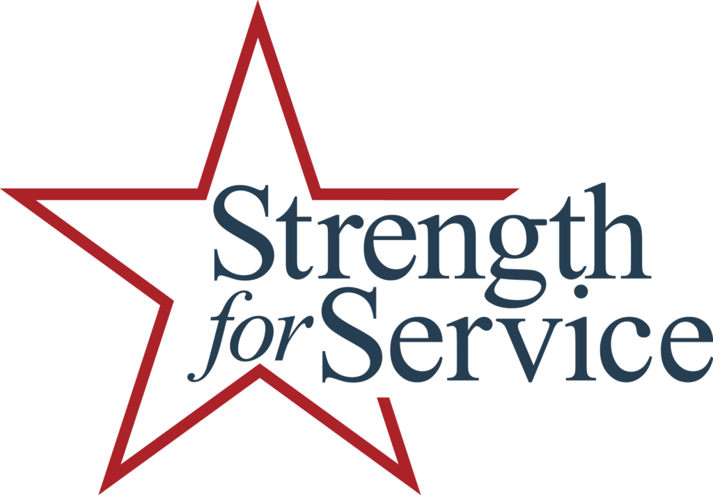 Home | Strength for Service Inc, Daily Devotionals